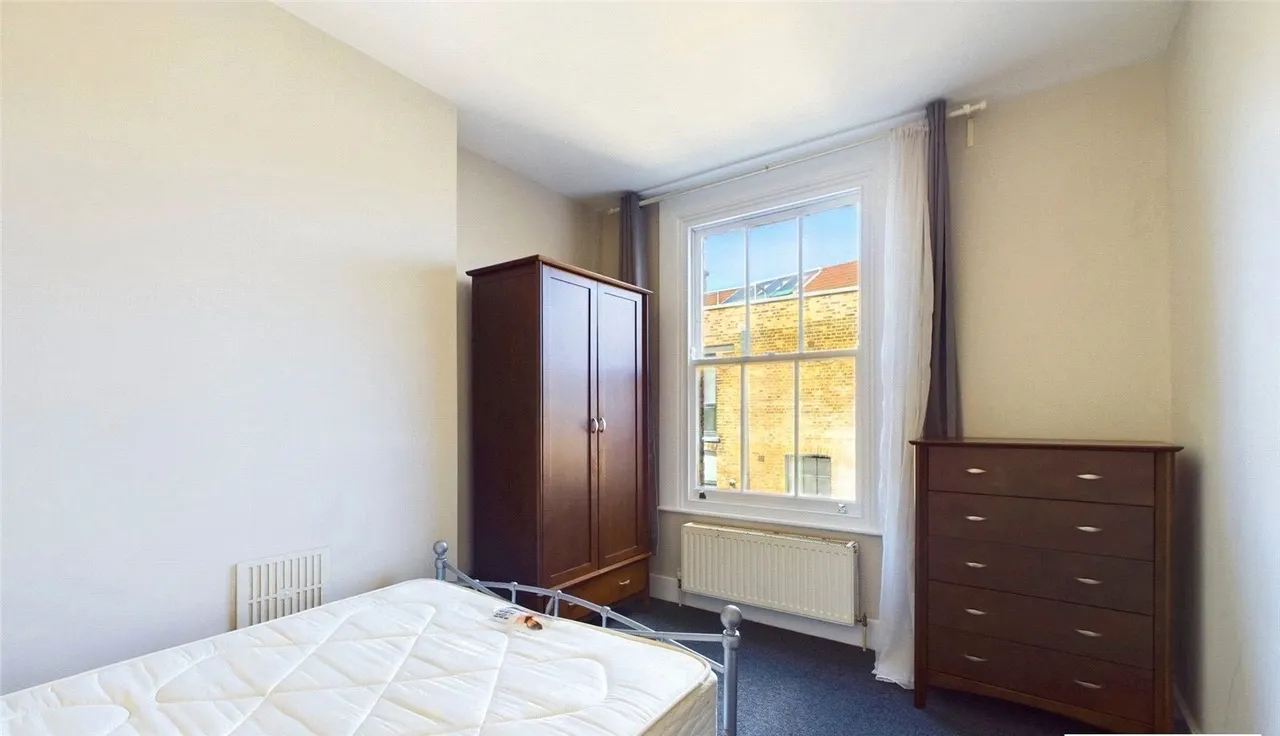 Old Bethnal Green Road, Bethnal Green, E2, photo 11