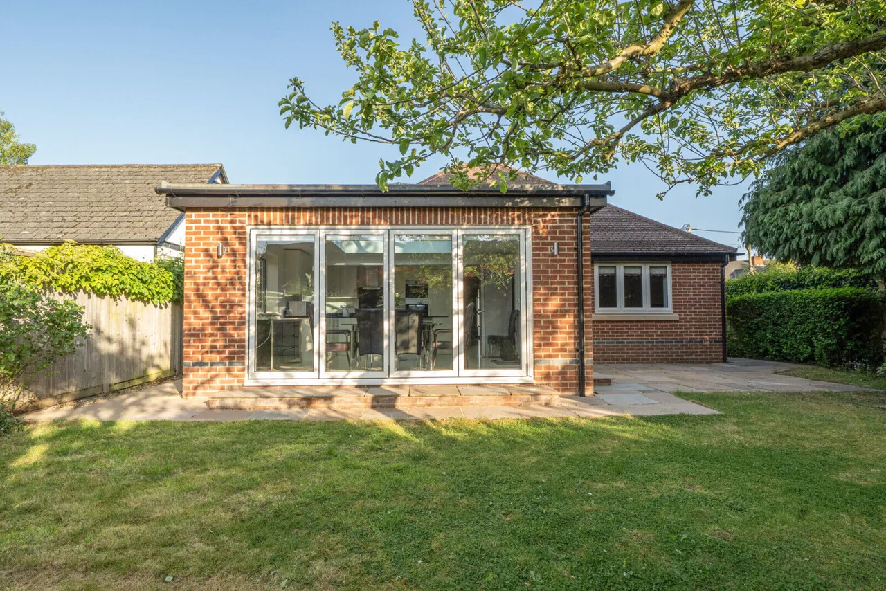 Wood Lane, Sonning Common, RG4, photo 19