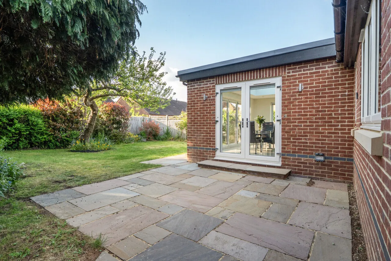 Wood Lane, Sonning Common, RG4, photo 20