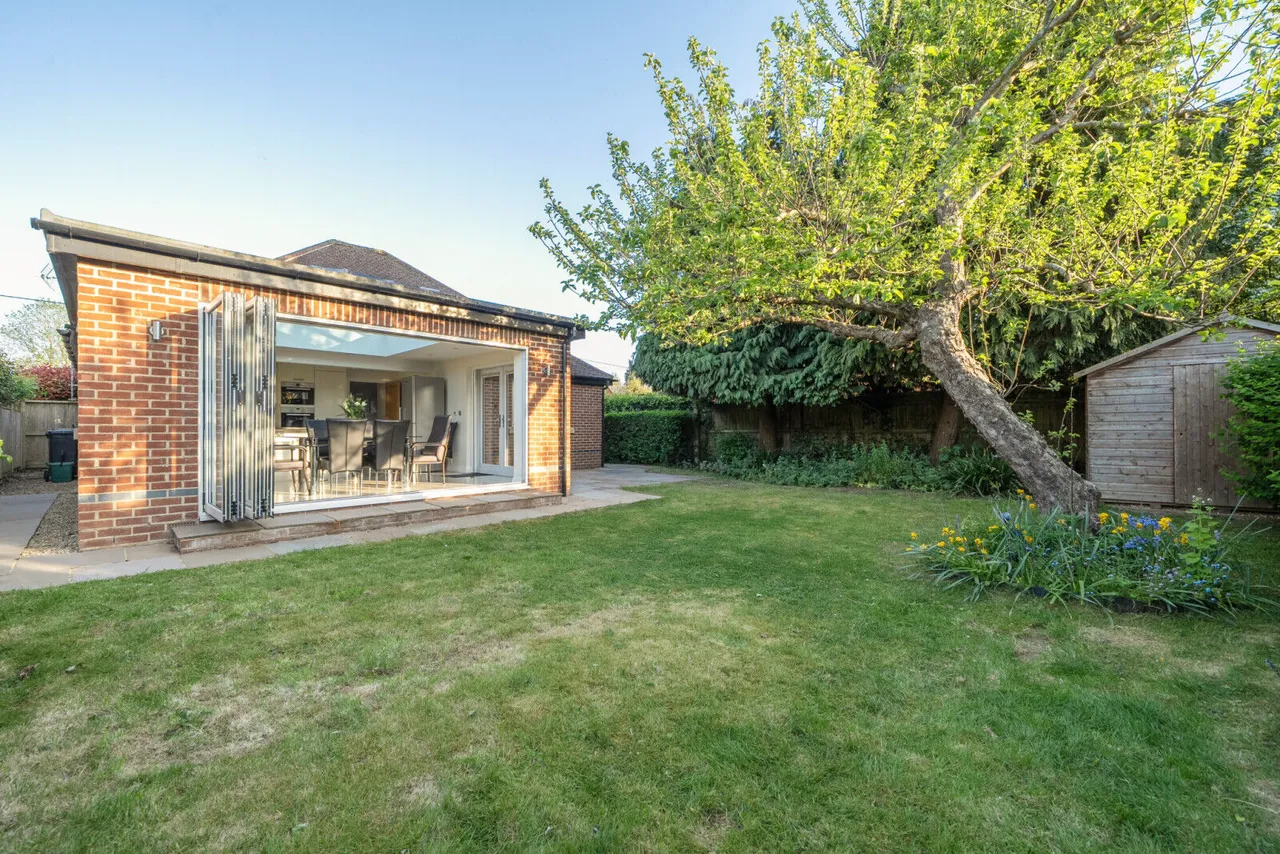 Wood Lane, Sonning Common, RG4, photo 21