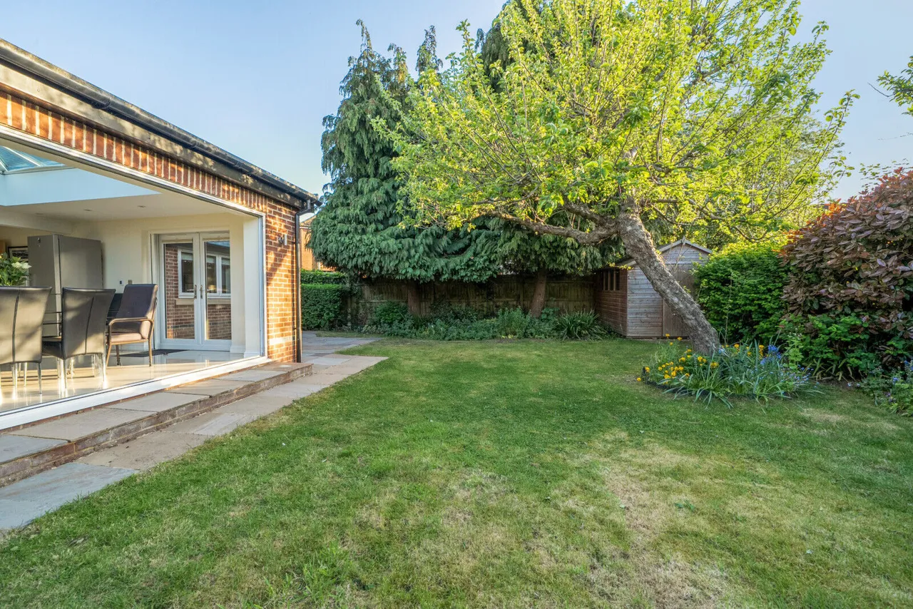 Wood Lane, Sonning Common, RG4, photo 22