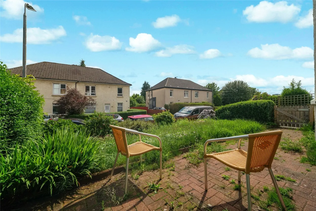 Baldric Road, Knightswood, Glasgow, G13, photo 15