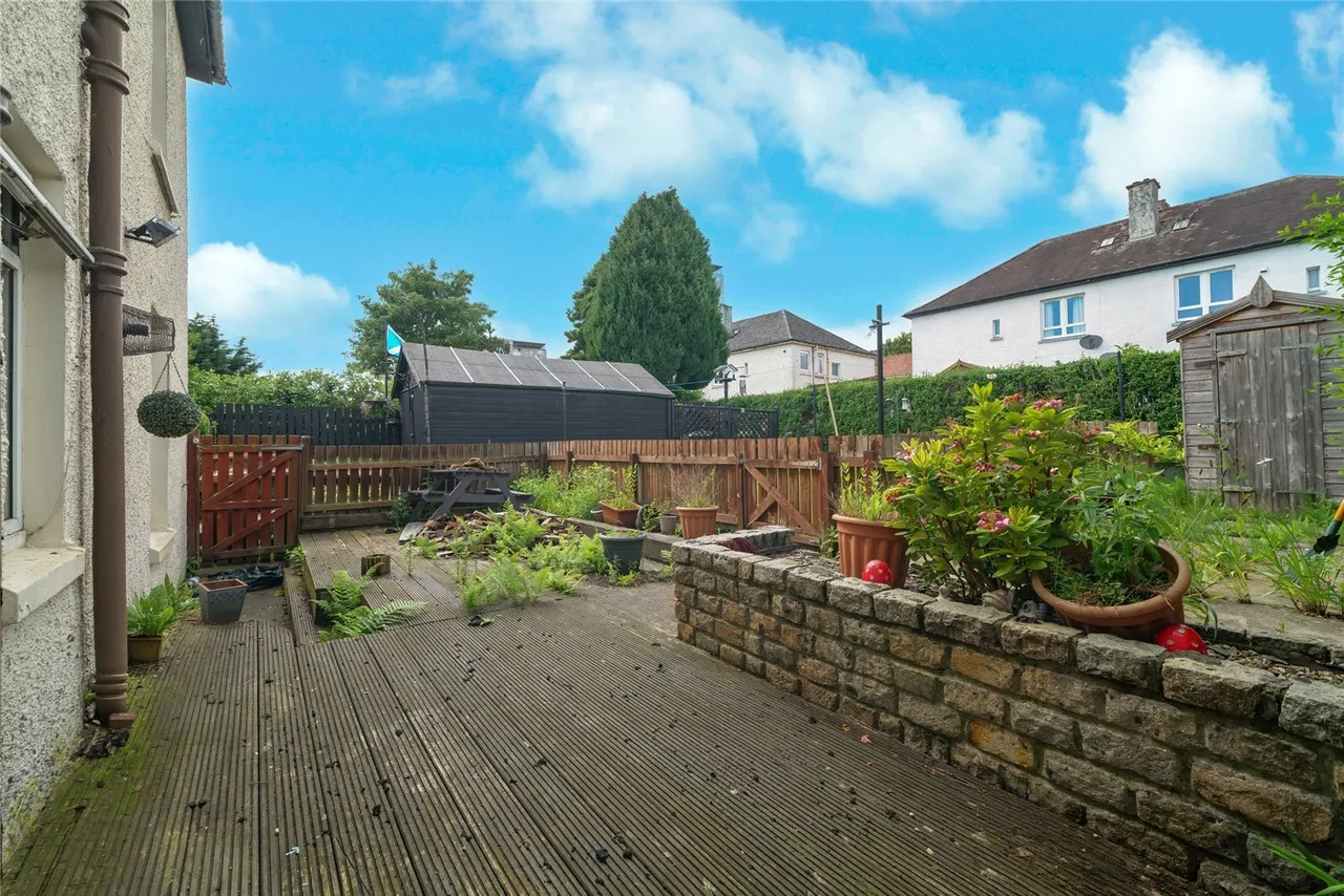 Baldric Road, Knightswood, Glasgow, G13, photo 14