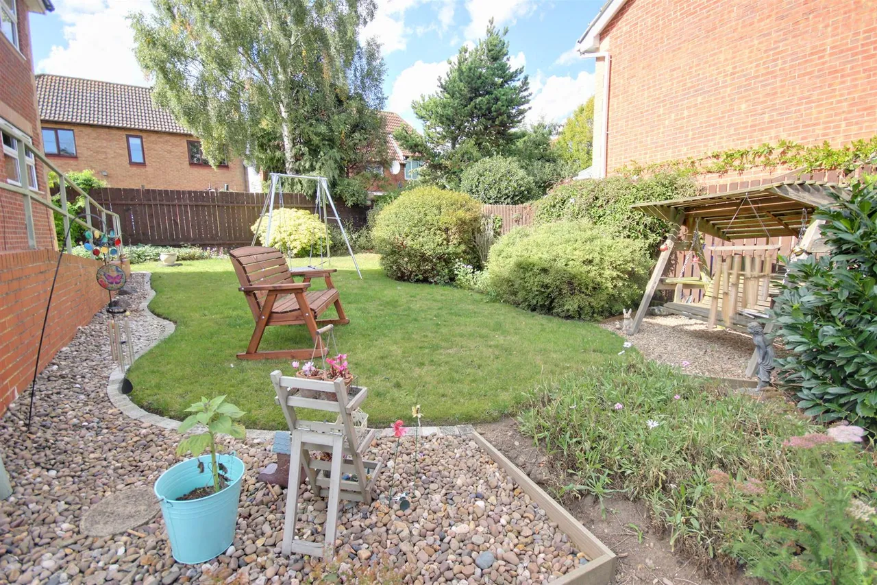 Bay Court, Beverley, photo 2