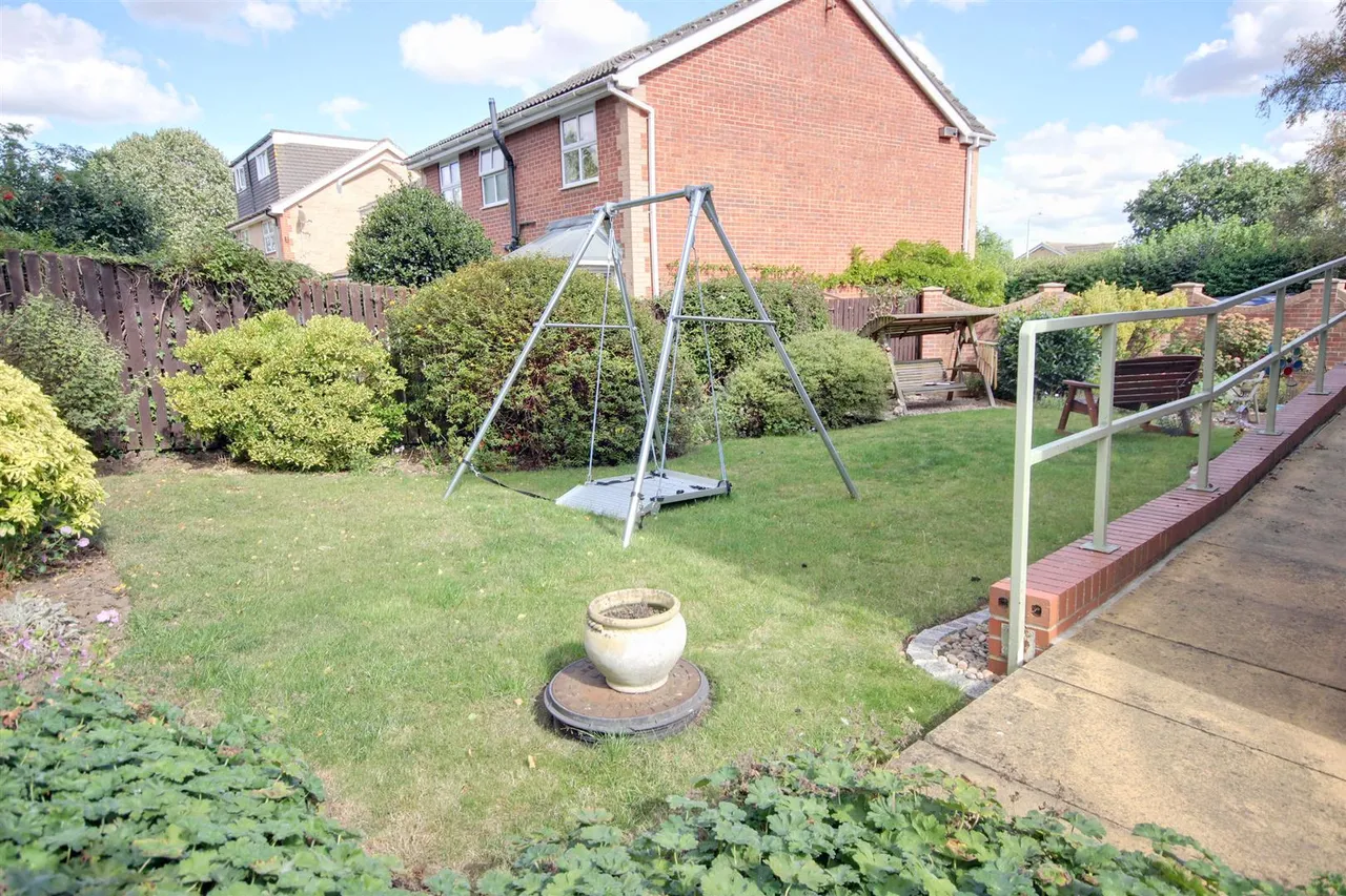 Bay Court, Beverley, photo 17