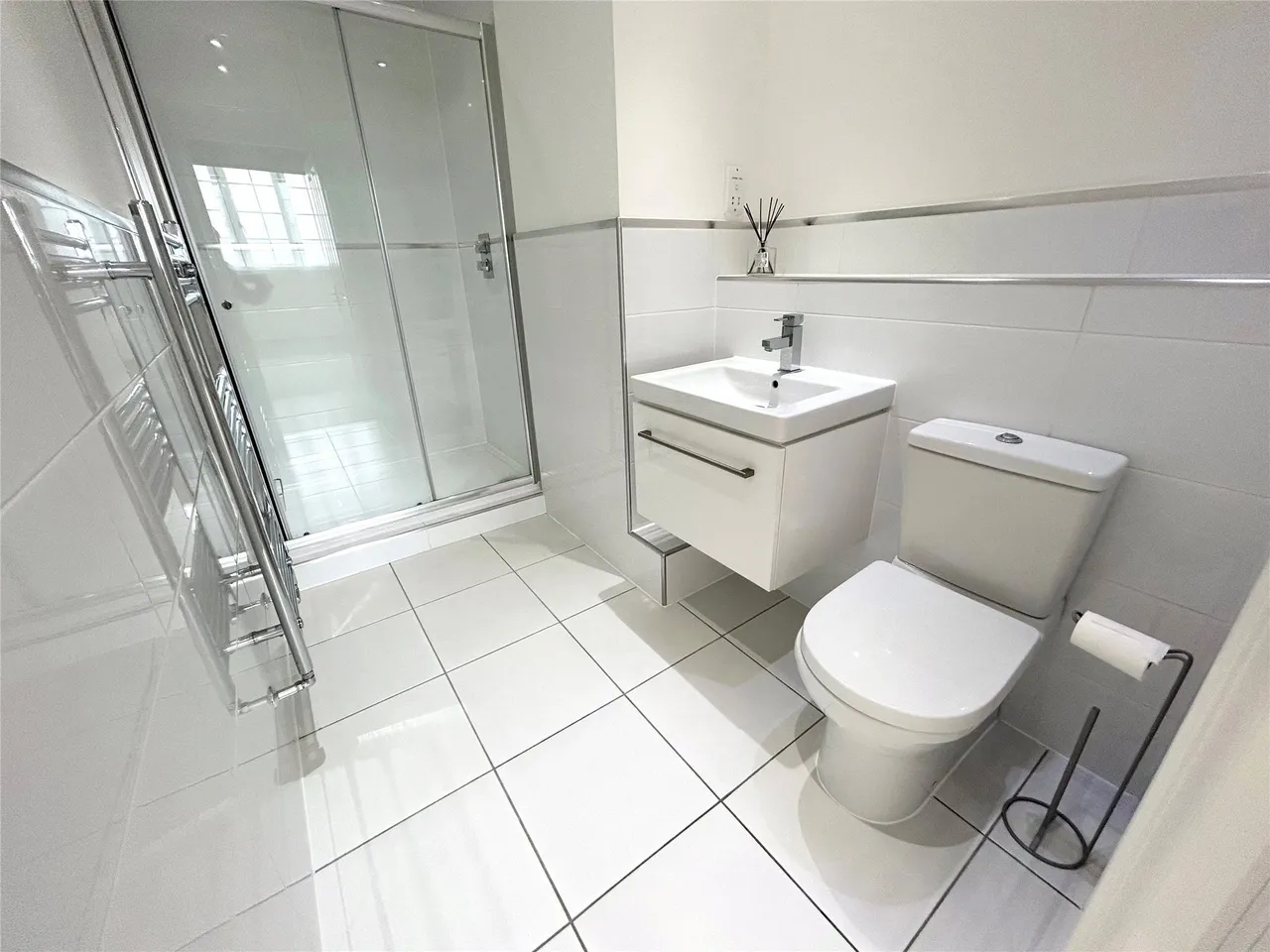 Grenfell Park, Parkgate, CH64, photo 10
