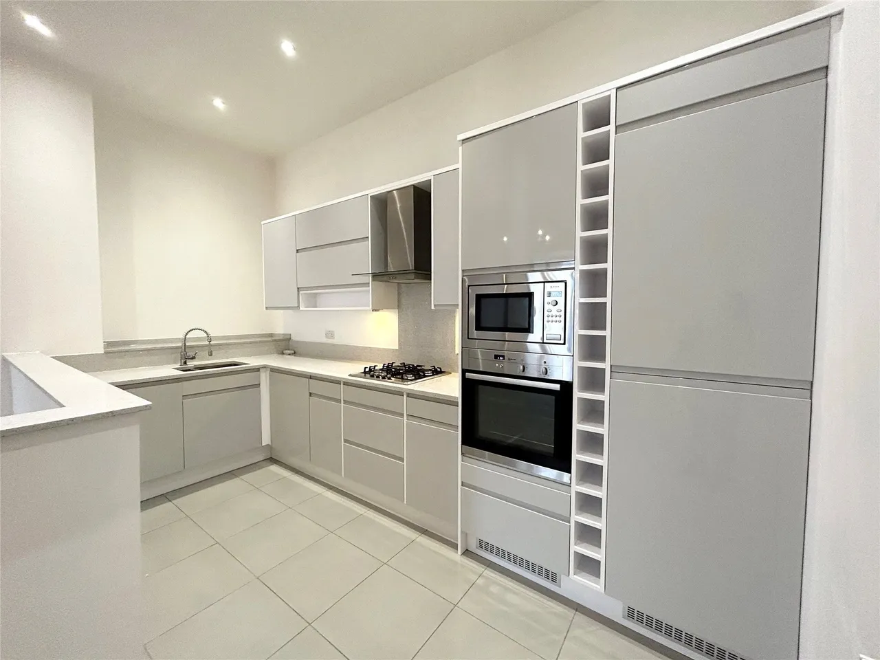 Grenfell Park, Parkgate, CH64, photo 2