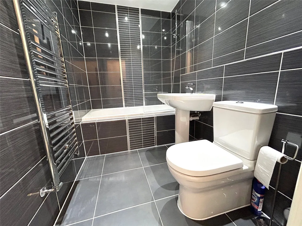 Grenfell Park, Parkgate, CH64, photo 11