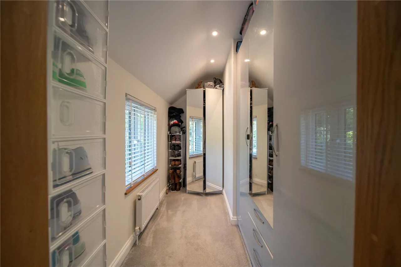 Porters Wood, Matfield, TN12, photo 14