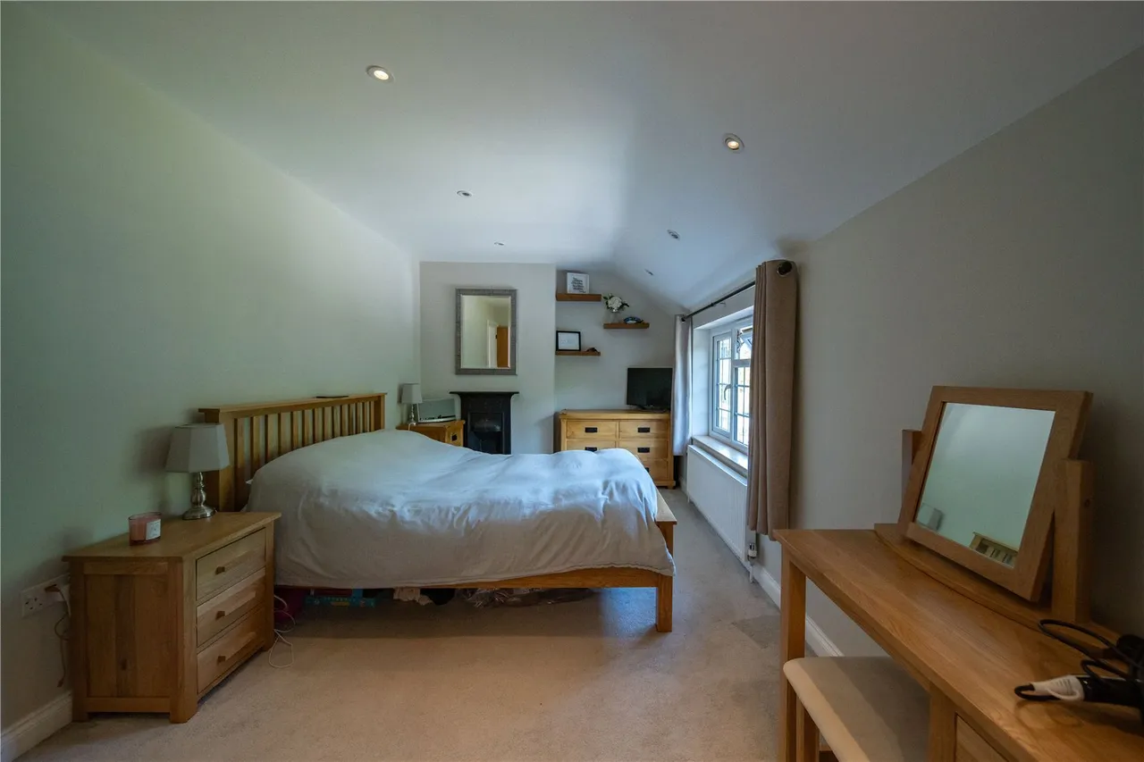 Porters Wood, Matfield, TN12, photo 13
