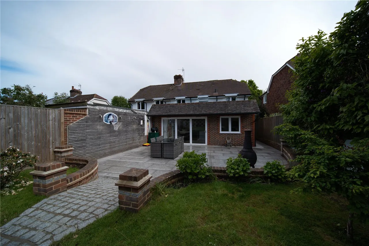Porters Wood, Matfield, TN12, photo 16