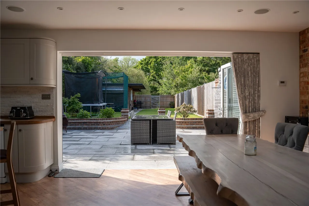 Porters Wood, Matfield, TN12, photo 9