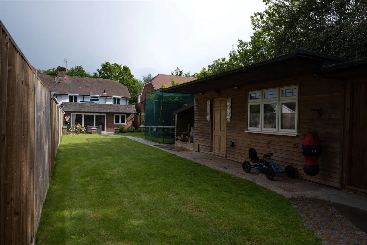Porters Wood, Matfield, TN12, photo 10