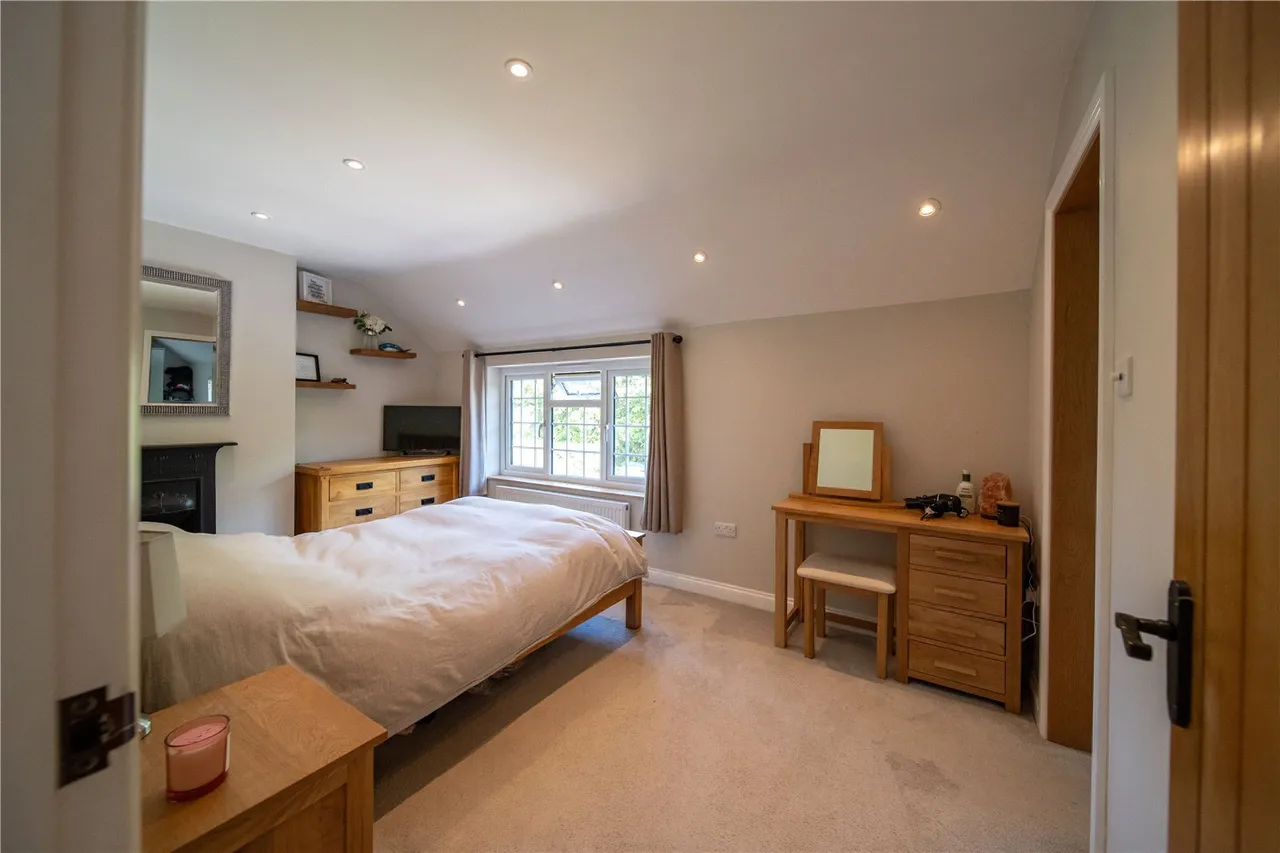 Porters Wood, Matfield, TN12, photo 6