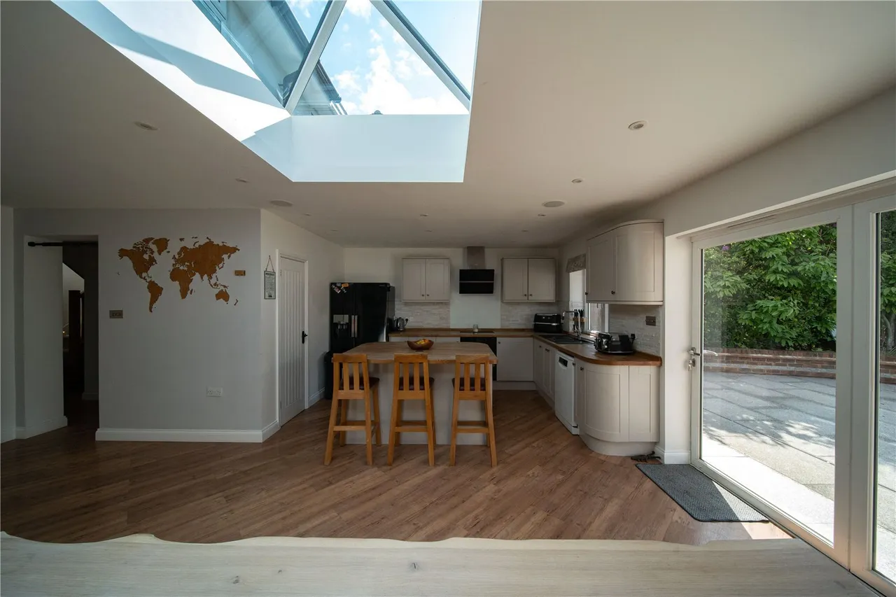 Porters Wood, Matfield, TN12, photo 5