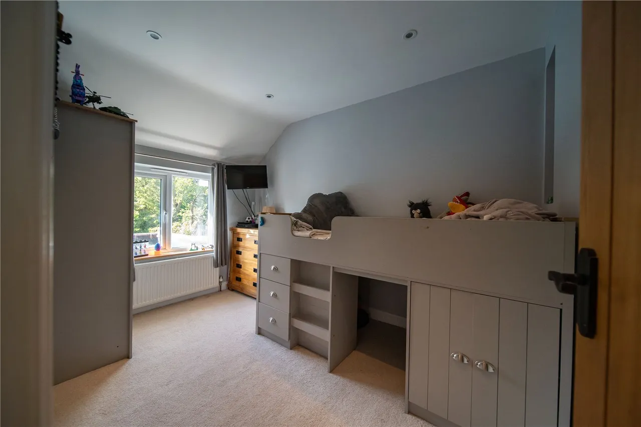 Porters Wood, Matfield, TN12, photo 15