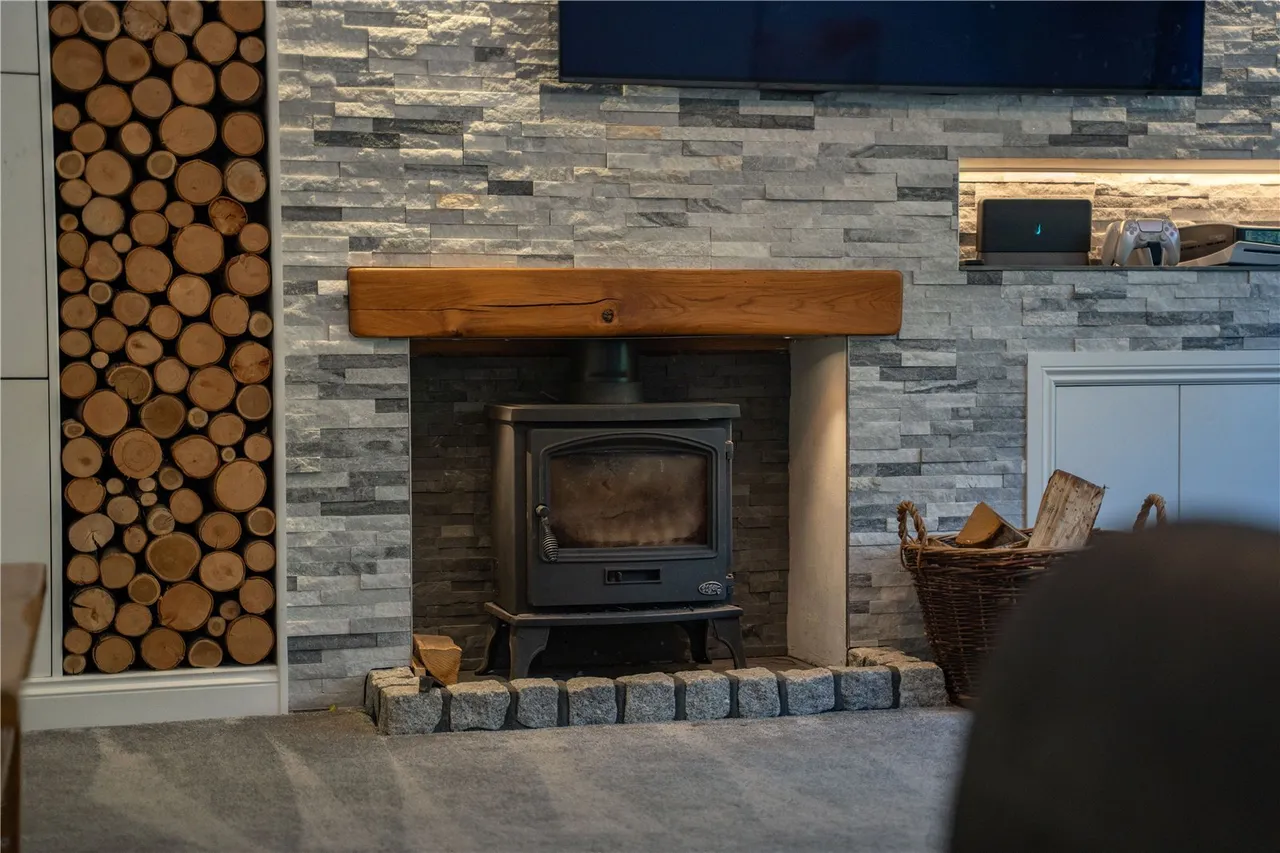 Porters Wood, Matfield, TN12, photo 12