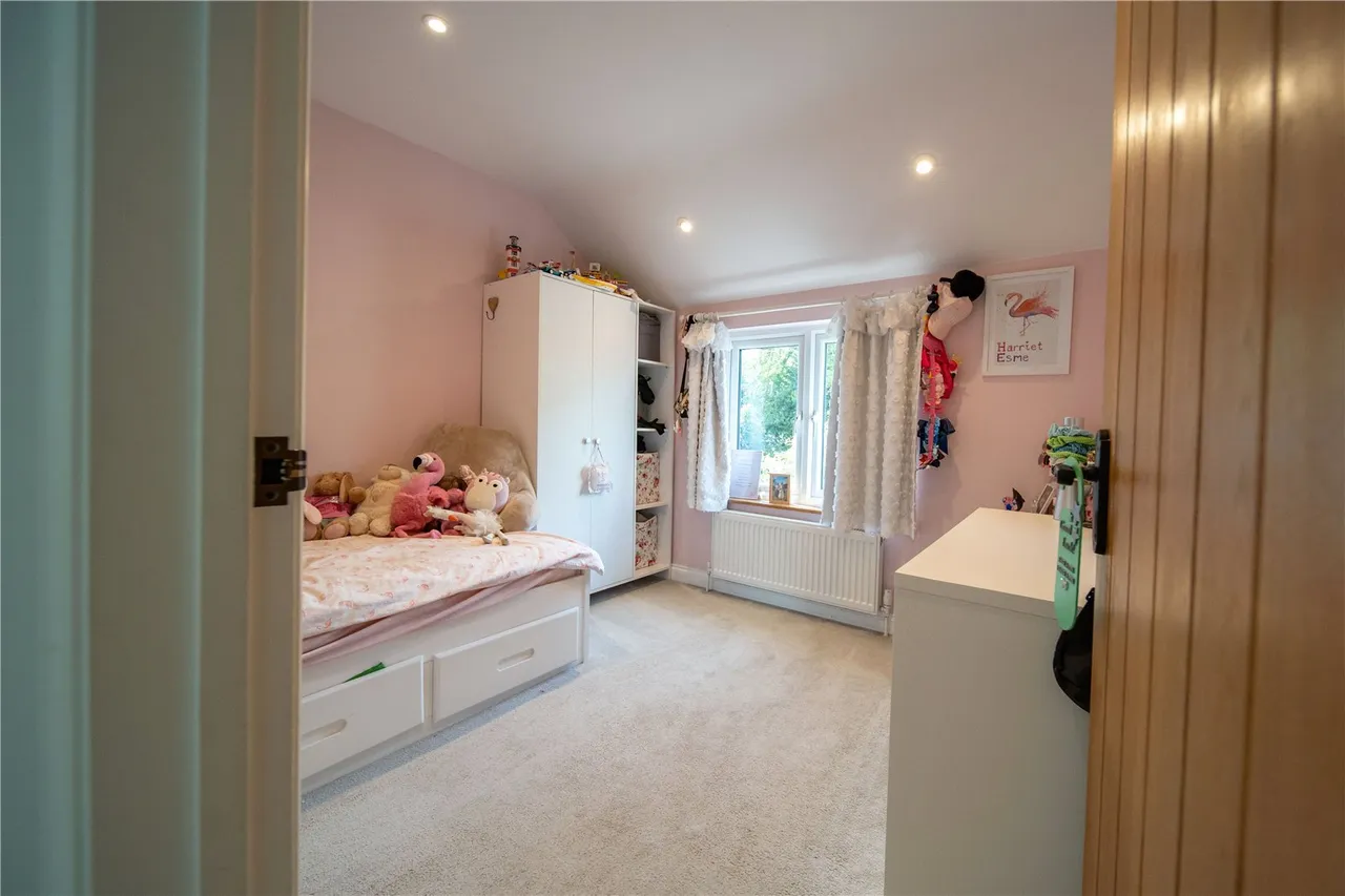 Porters Wood, Matfield, TN12, photo 7