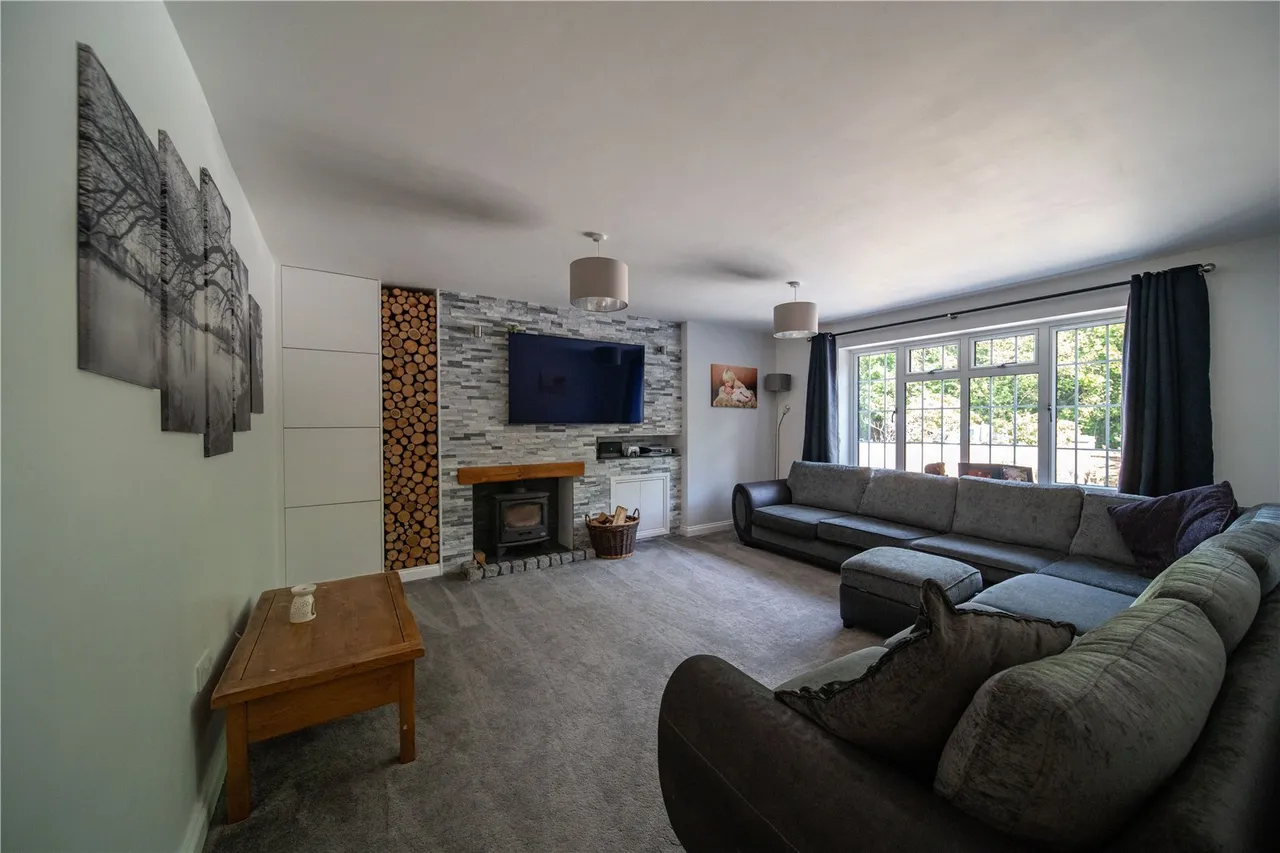 Porters Wood, Matfield, TN12, photo 4
