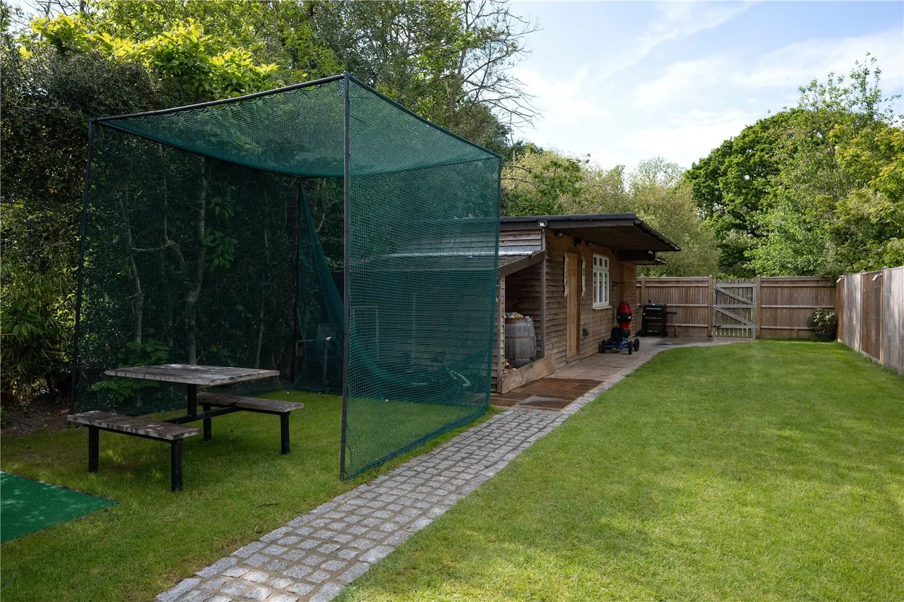 Porters Wood, Matfield, TN12, photo 17