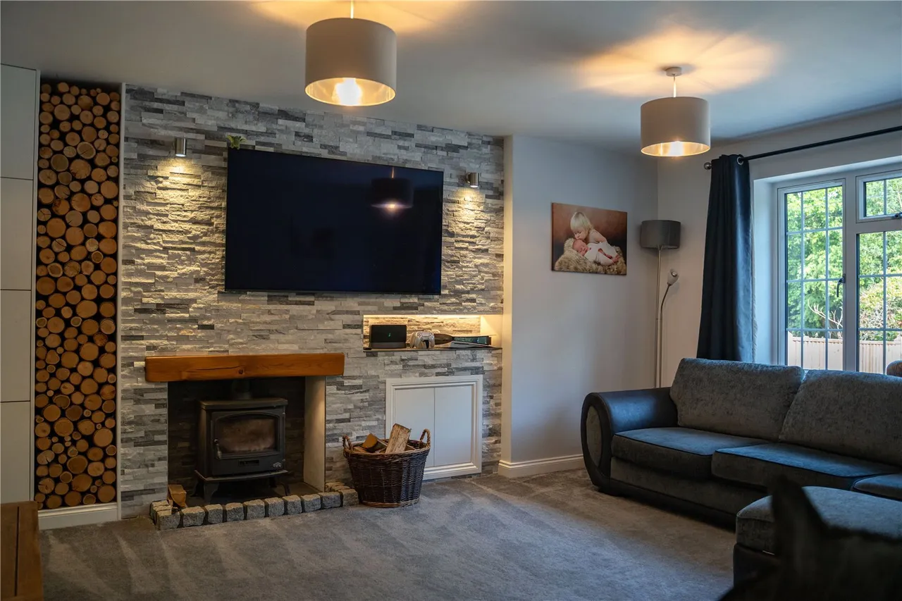 Porters Wood, Matfield, TN12, photo 11