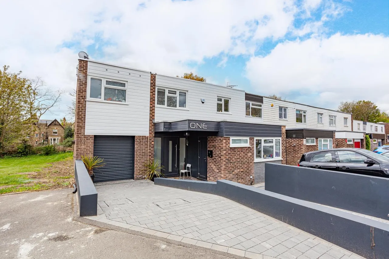 Canterbury Close, Beckenham, Kent BR3 5EP, photo 19