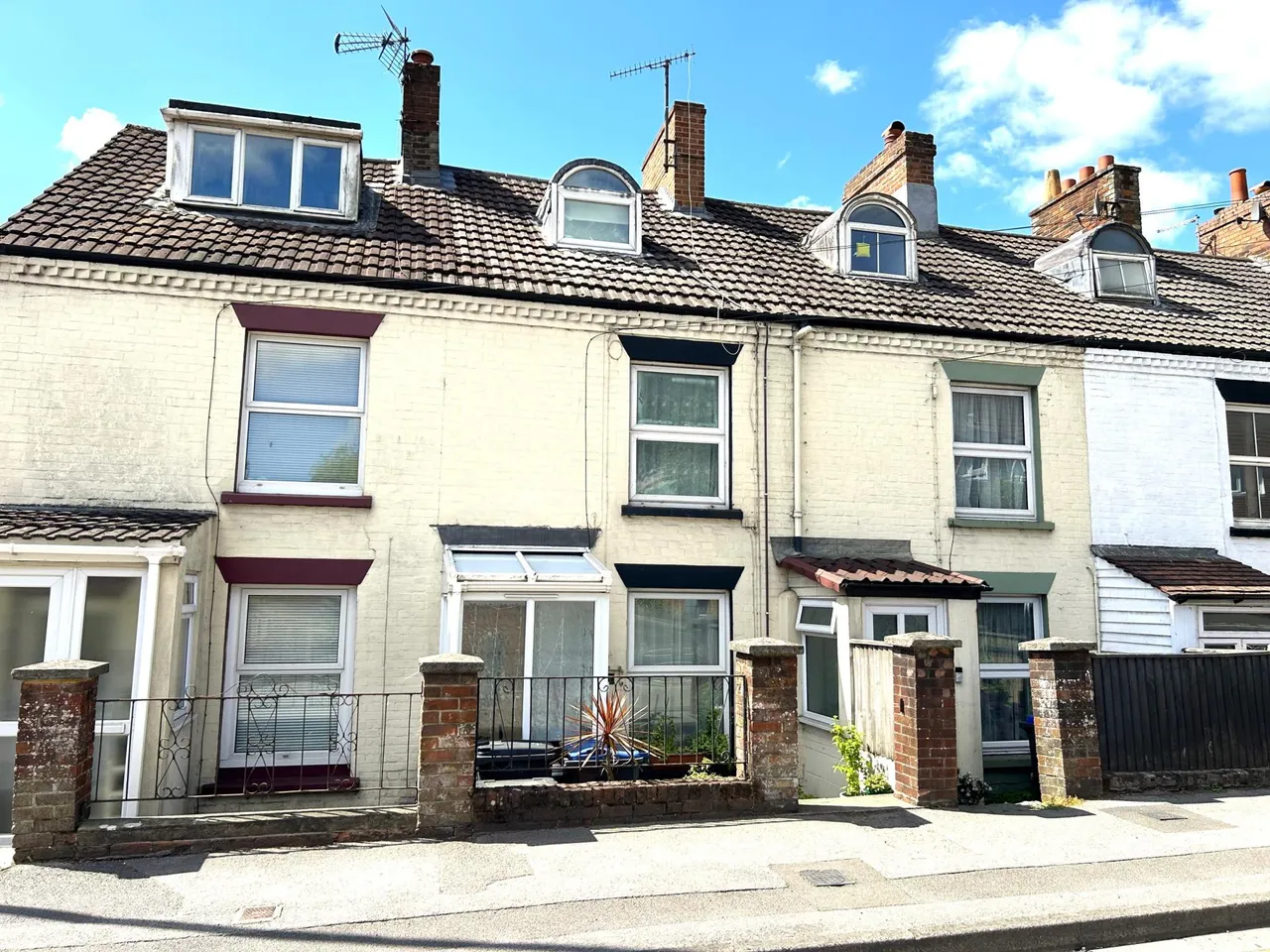 3 bed flat for sale, Wilton Road, Salisbury, SP2