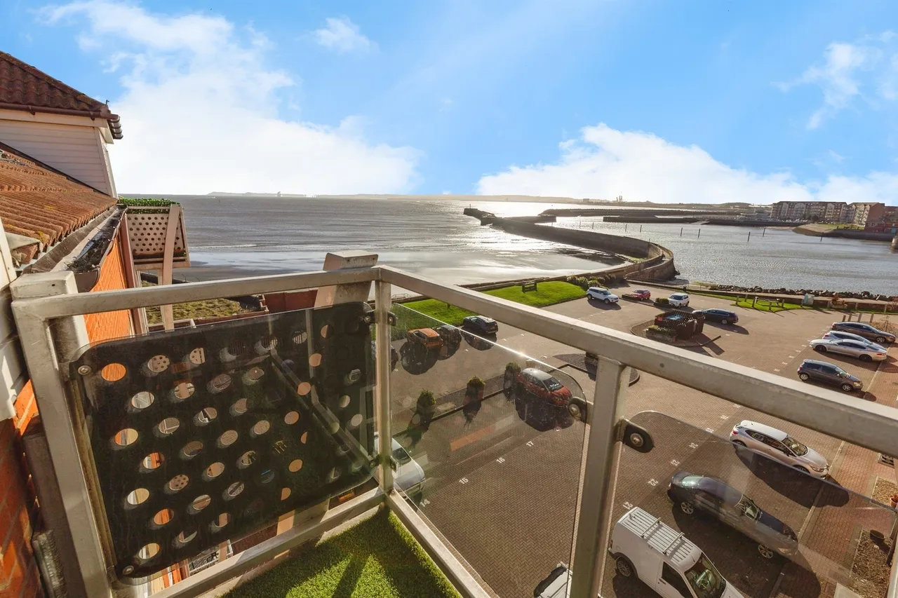 Mariners Point, Hartlepool, photo 11