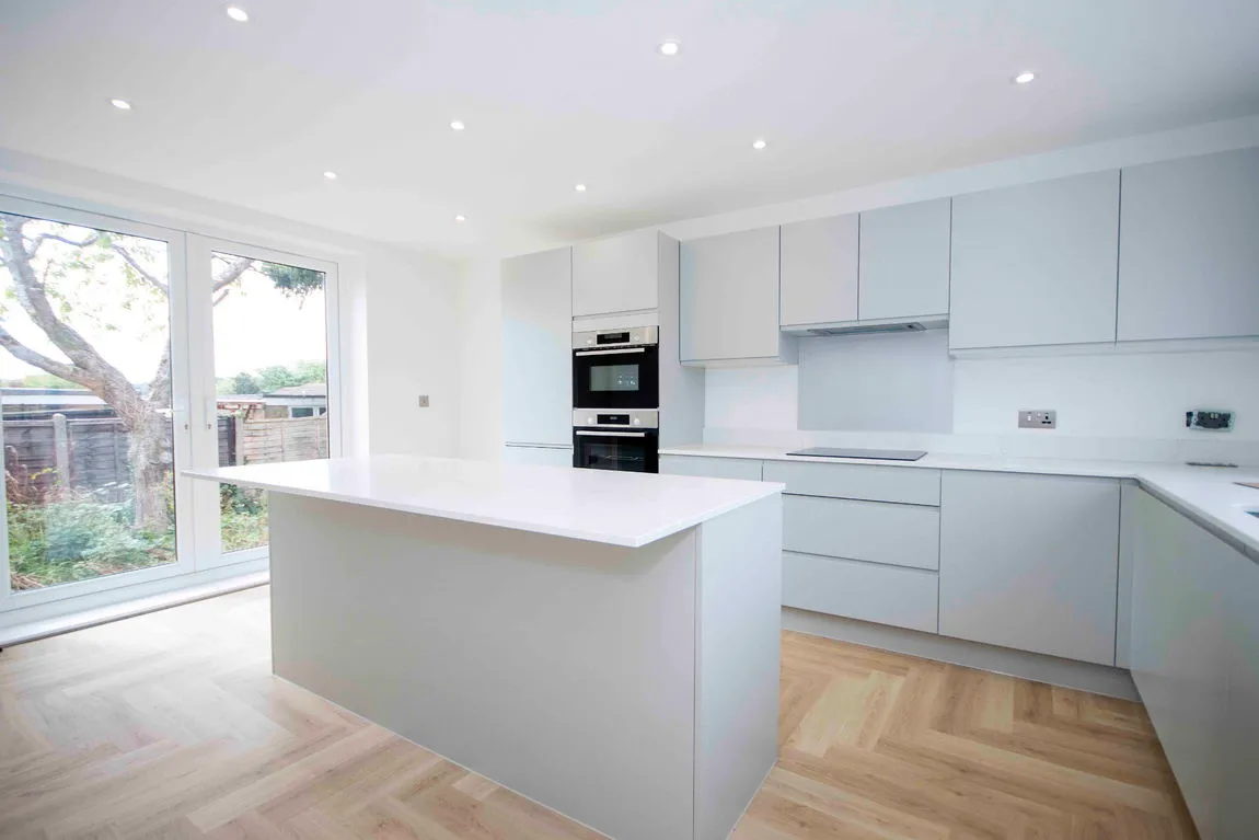 Greenbury Close, Chorleywood, WD3, photo 4