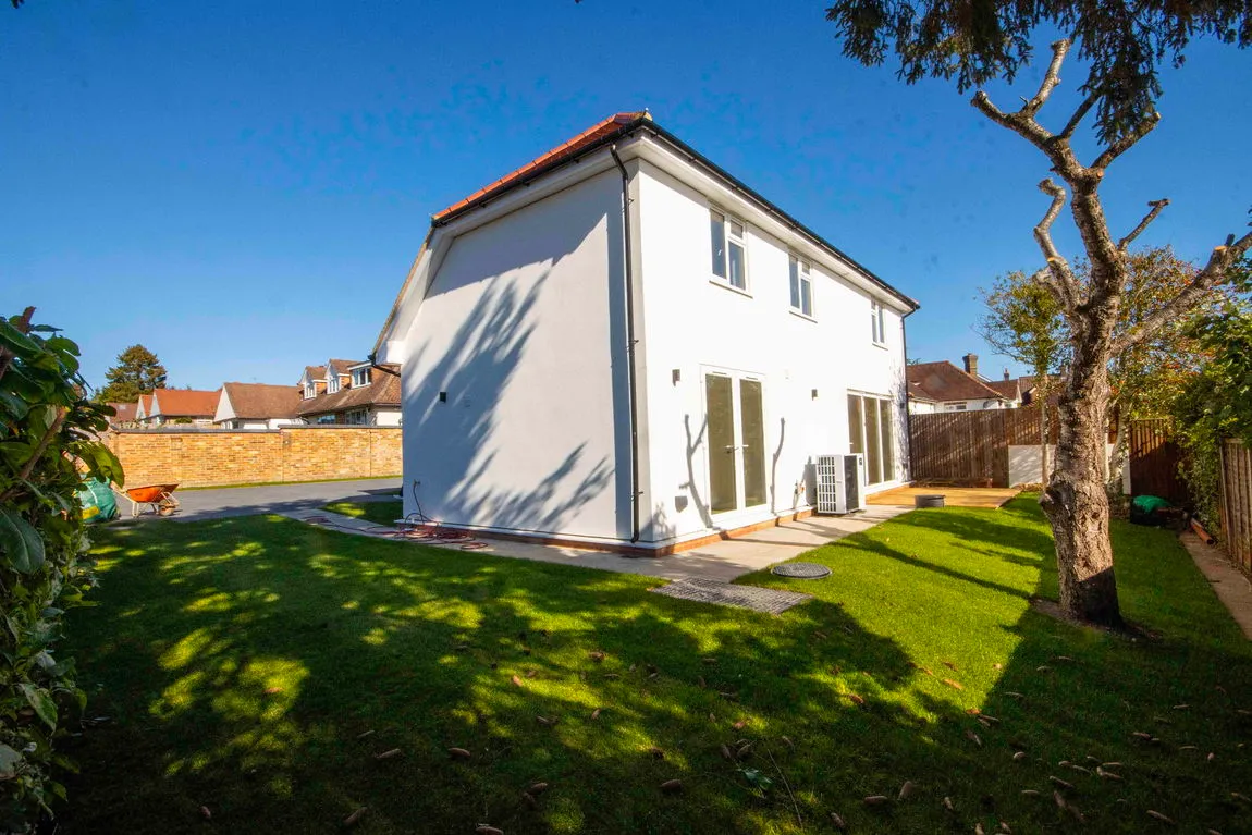 Greenbury Close, Chorleywood, WD3, photo 16