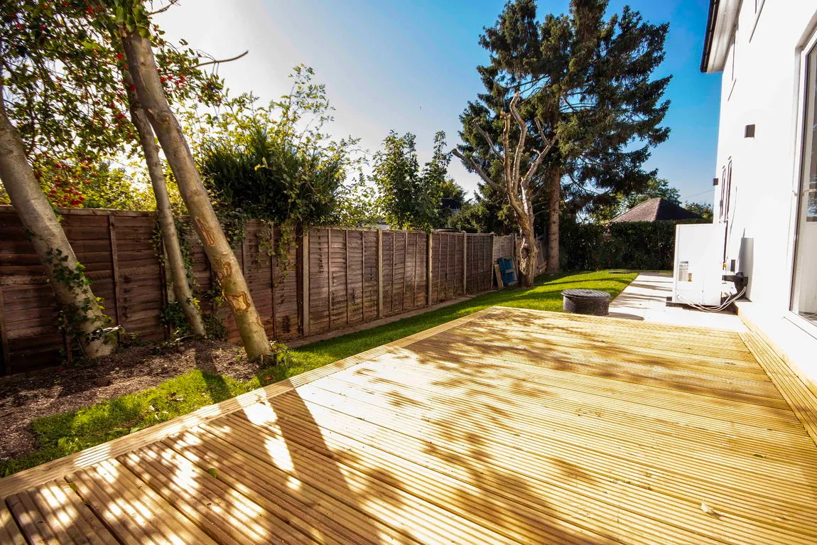 Greenbury Close, Chorleywood, WD3, photo 14