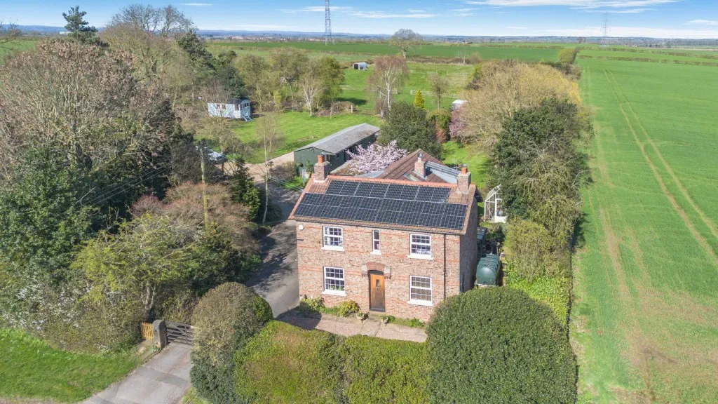 Long Marston ~ Wetherby Road, YO26, photo 45