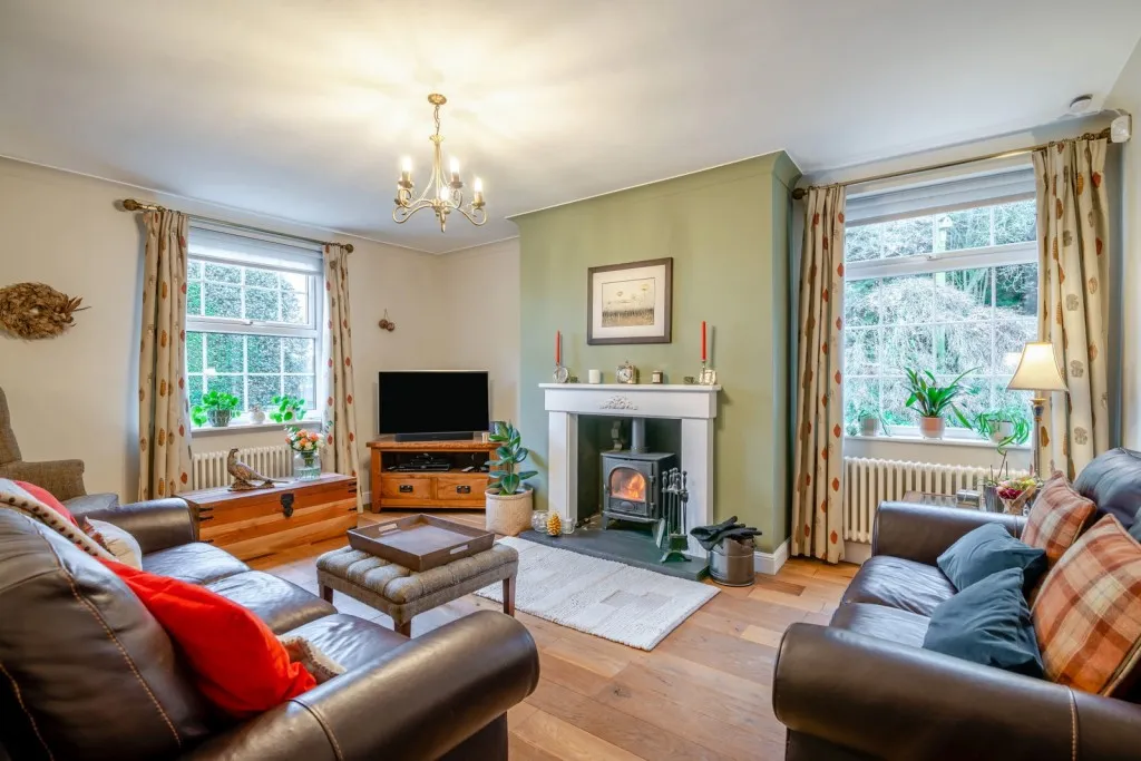 Long Marston ~ Wetherby Road, YO26, photo 8
