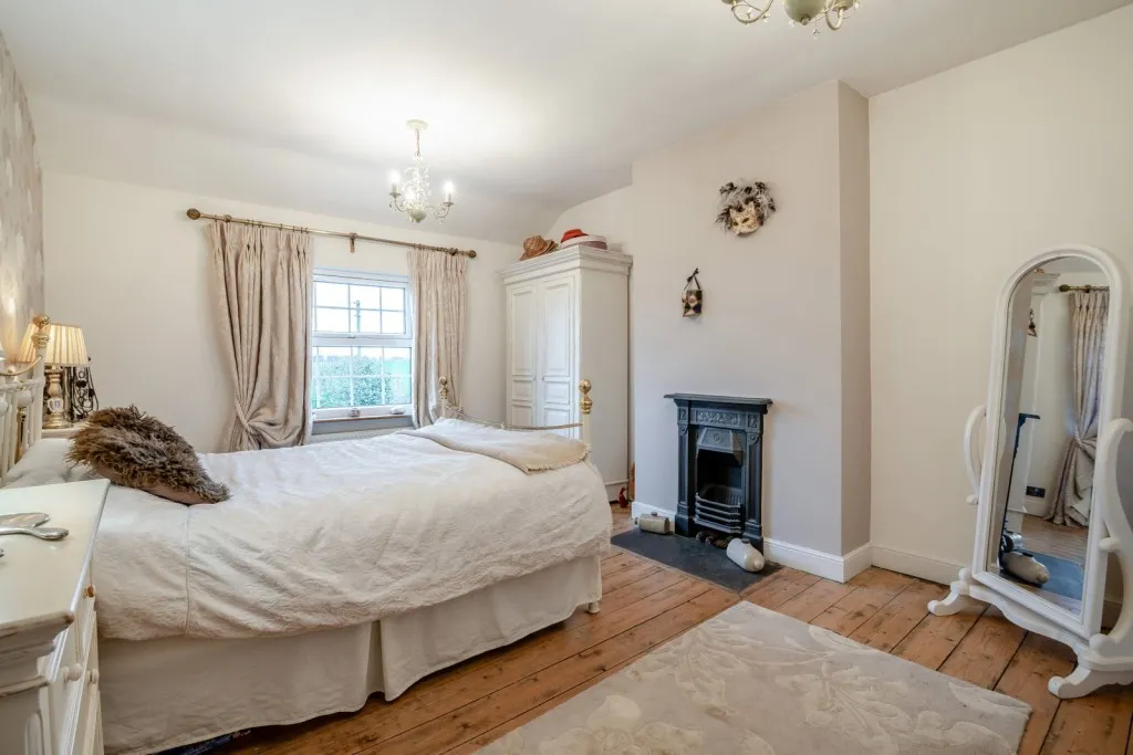Long Marston ~ Wetherby Road, YO26, photo 20