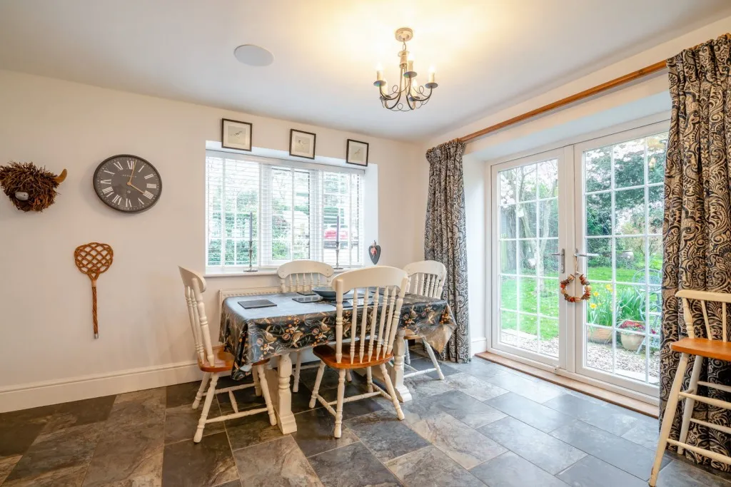 Long Marston ~ Wetherby Road, YO26, photo 11