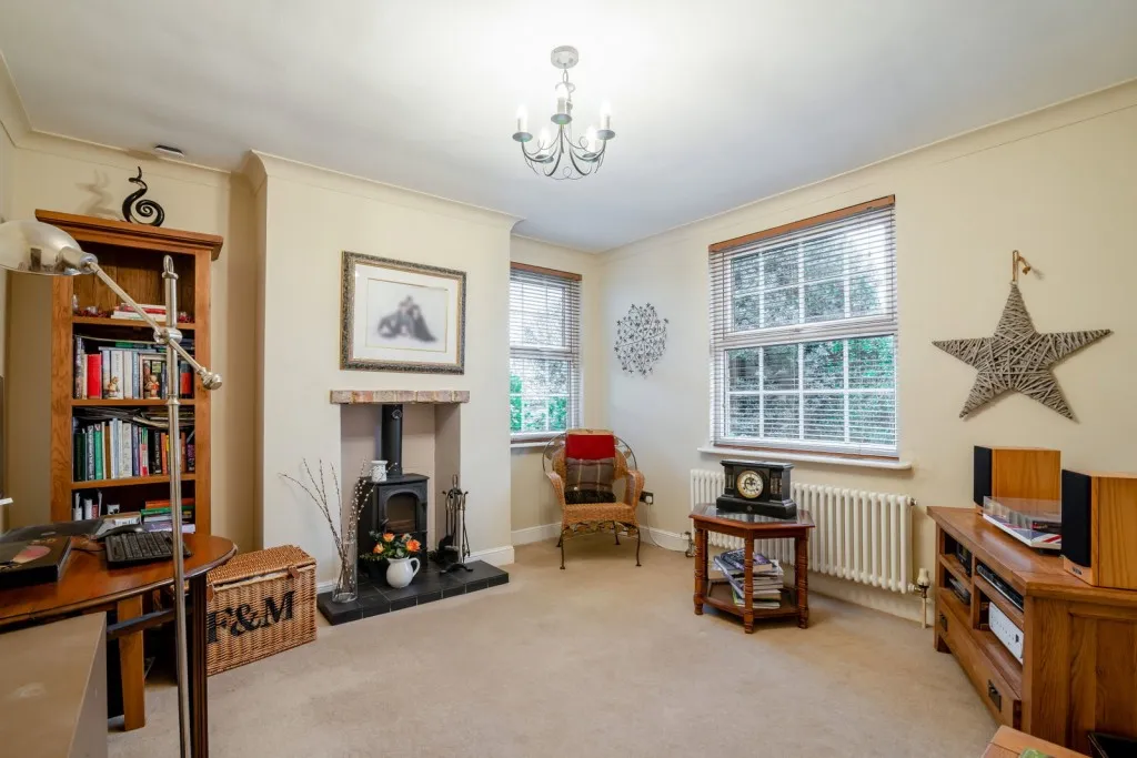 Long Marston ~ Wetherby Road, YO26, photo 14