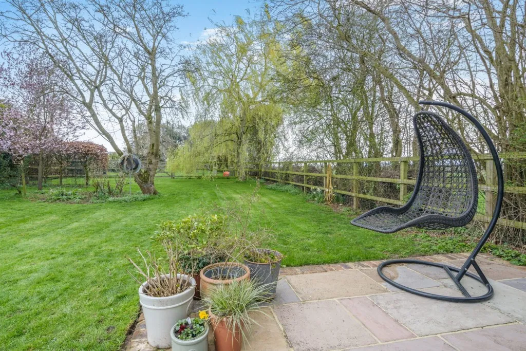 Long Marston ~ Wetherby Road, YO26, photo 48