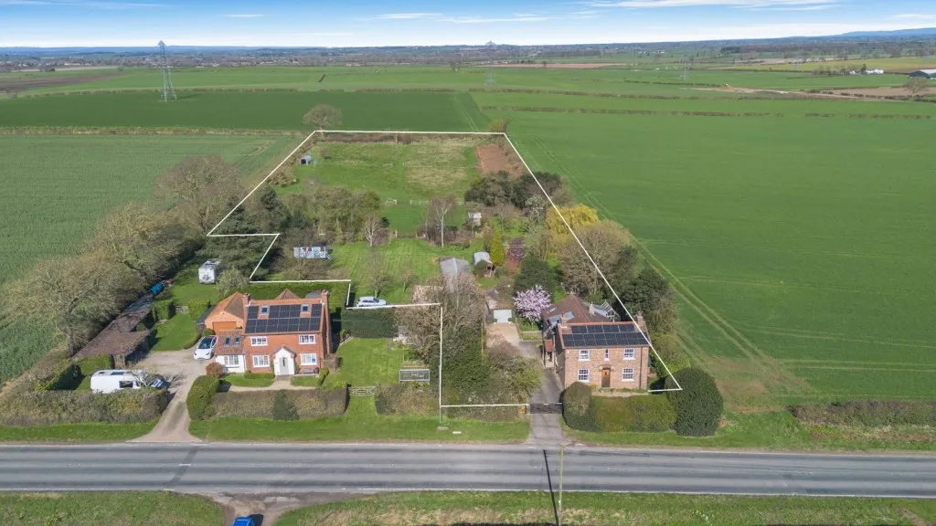 Long Marston ~ Wetherby Road, YO26, photo 4