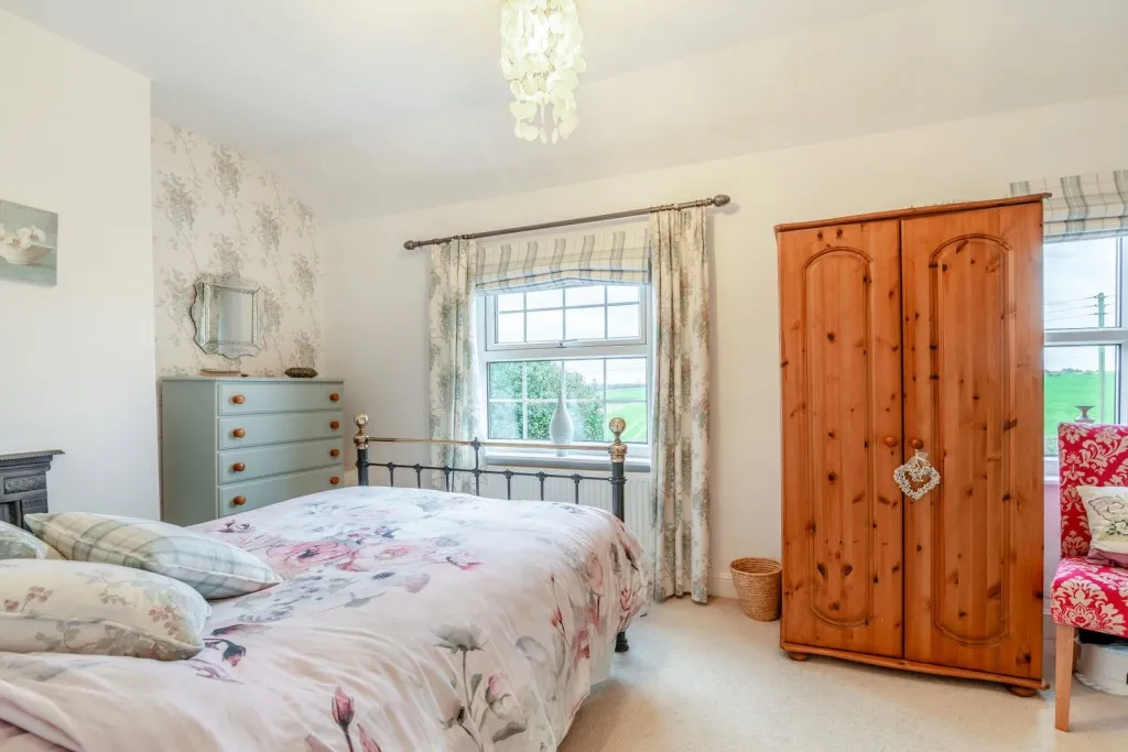 Long Marston ~ Wetherby Road, YO26, photo 17