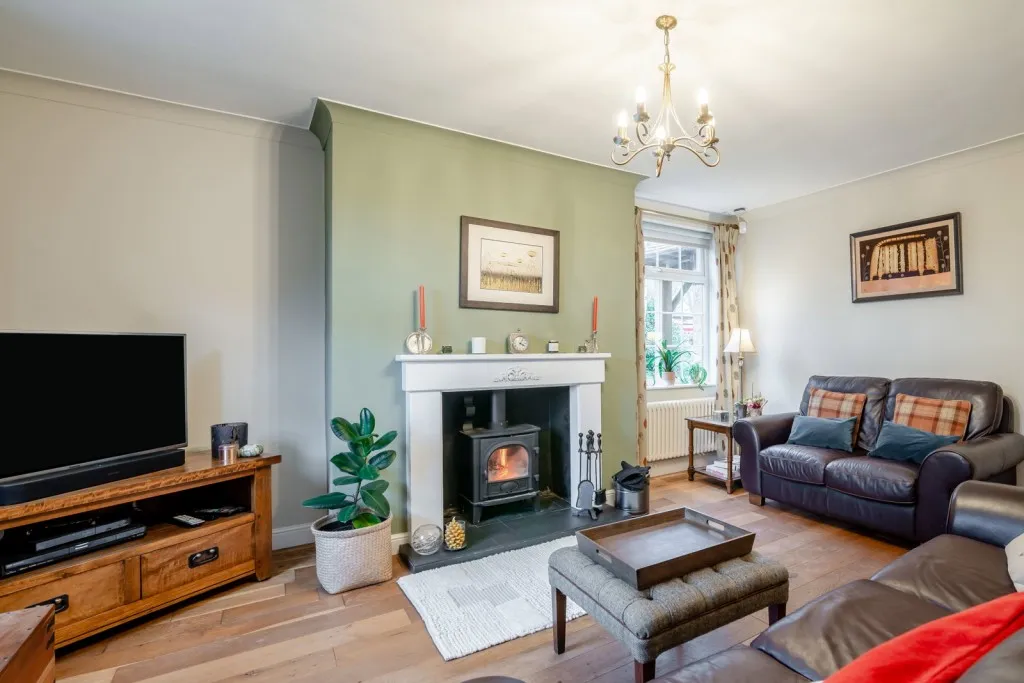 Long Marston ~ Wetherby Road, YO26, photo 7