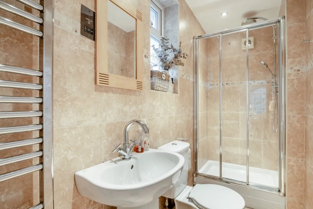 Long Marston ~ Wetherby Road, YO26, photo 15