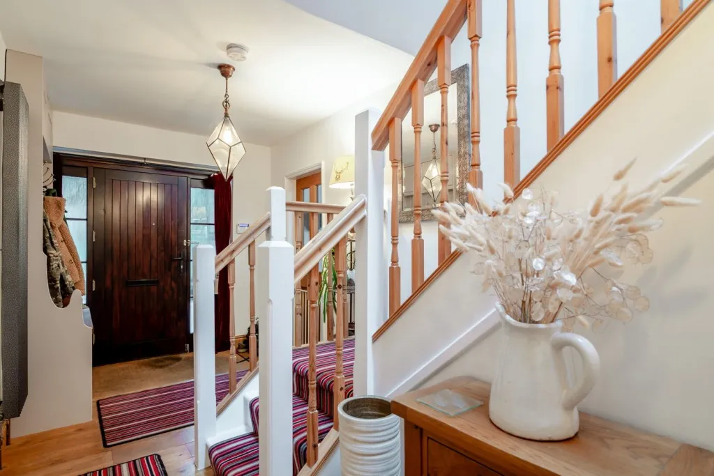 Long Marston ~ Wetherby Road, YO26, photo 16