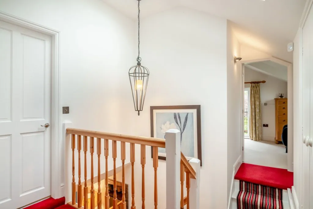 Long Marston ~ Wetherby Road, YO26, photo 22