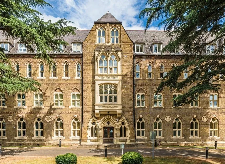 1 bed flat for sale — Borough Road, Isleworth, TW7