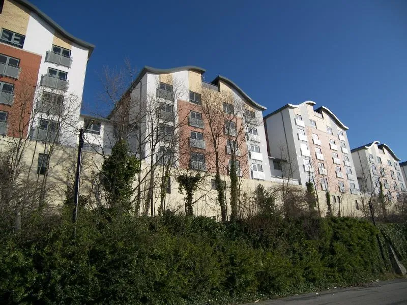 Ouseburn Wharf, Newcastle Quayside, NE6, photo 6