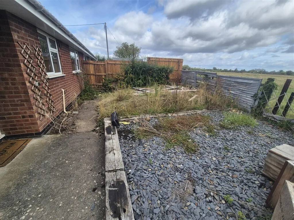 Main Street, Marston Trussell, LE16, photo 7