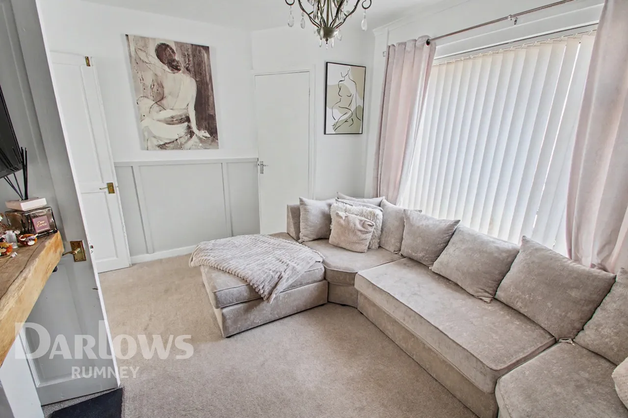 Hendre Road, Cardiff, photo 4