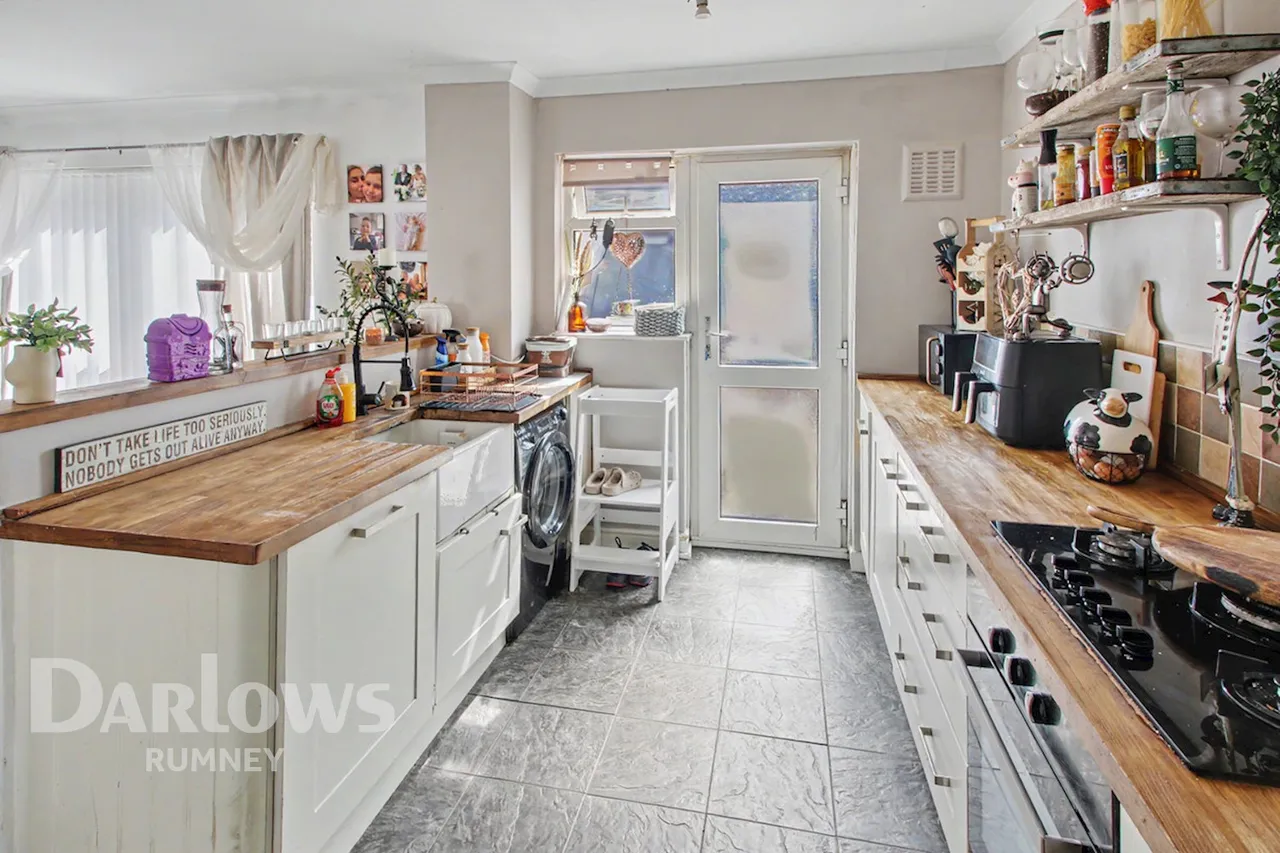 Hendre Road, Cardiff, photo 9