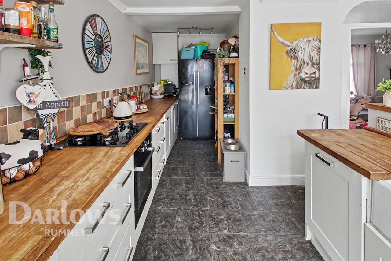Hendre Road, Cardiff, photo 7