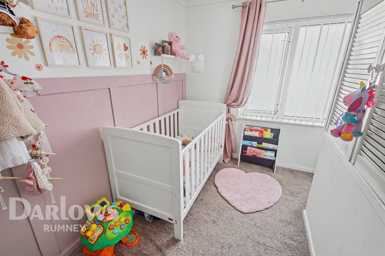 Hendre Road, Cardiff, photo 15